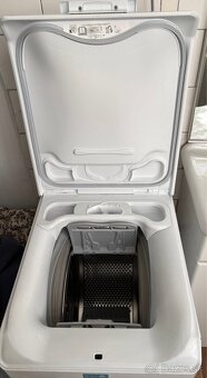 Práčka Elektrolux - 2