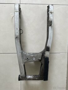 Suzuki sv650s 99 - 03 diely - 2