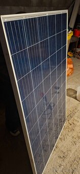 12x 270W solárnych fotovoltaických panelov - 2
