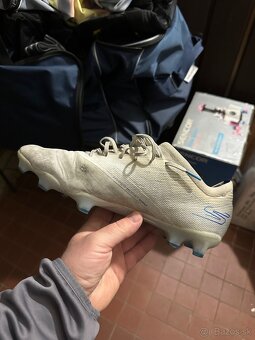 Kopačky Skechers Razor FG - 2