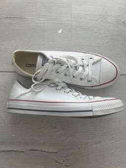 Converse dámske - 2
