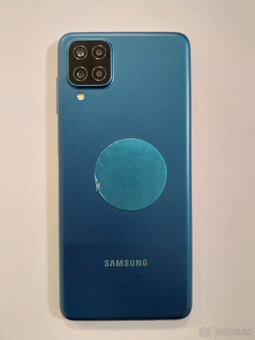 Samsung Galaxy A12 - 2