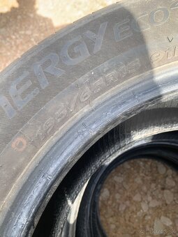 Hankook 195/65r15 - 2