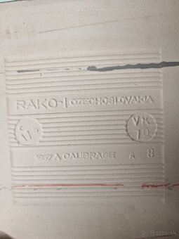 Obklad 15 x 15 czechoslovakia - 2