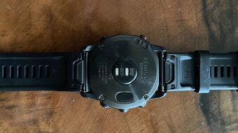 Garmin fenix 6x pro solar - 2