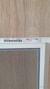 Sieťka proti hmyzu - 2