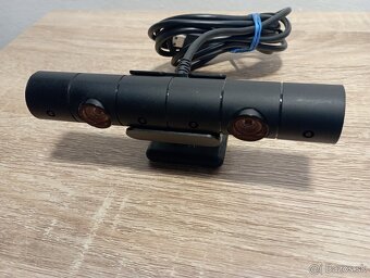 PS4 kamera V2 + stojan - 2