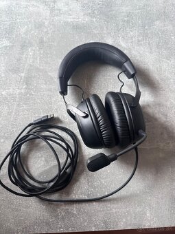 Hyperx Cloud 3 - 2