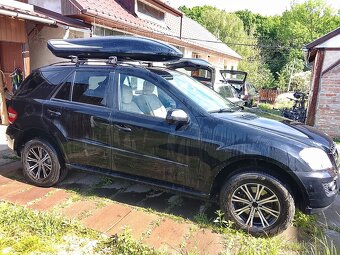 Stresny box Skoda - 2