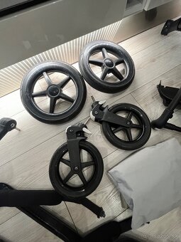 Bugaboo fox 3 - 2