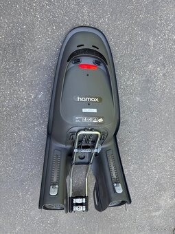 Hamax zenith x3 - 2