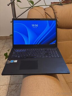 Asus Expertbook L2502 - 2