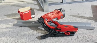 Hilti klince do nastrelovačky - 2