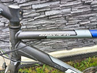 GT Avalanche 3.0 - 2