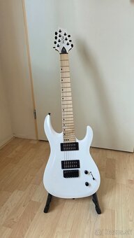 Harley Benton R-457MN WH Progressive Series - 2