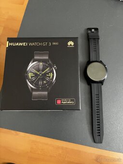 Huawei Watch GT3 - 2