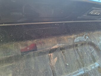 Piate dvere VW Passat b8, variant - 2