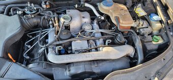 Passat b5 2.5 tdi 110kw - 2