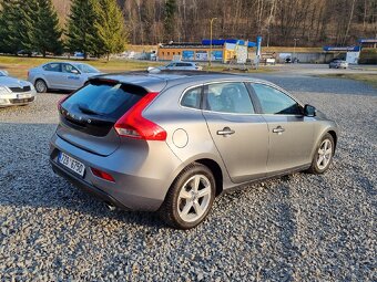 Volvo V40 D4 2.0d 140kw - 2