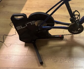Elite Suito-T trenažér - 2
