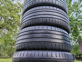 Letné pneumatiky 235/50 r19 - 2