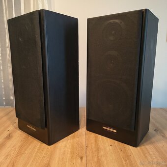 Pioneer CS777 - 2
