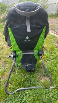Deuter Kid Comfort Air - 2