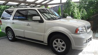 Lincoln Navigator 5.4 V8 4x4 - 2