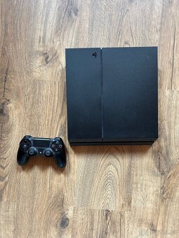 Ps4 - 2