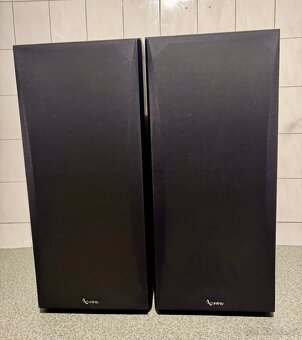 Infinity SM 155 - 2