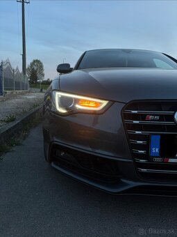 Predám Audi A5 2.0TDI 130kW Quattro - 2