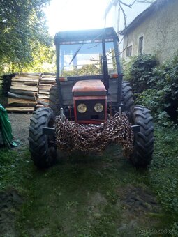 Predám Zetor 7045 UKt - 2