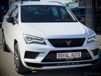 CUPRA - 2