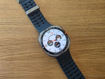 Samsung Galaxy Watch Ultra - 2