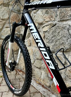 Merida Matts 26” XL - 2