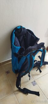 Turisticky nosič pre dieťa - 2