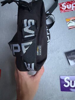 👜 Supreme tašticka 👜 - 2