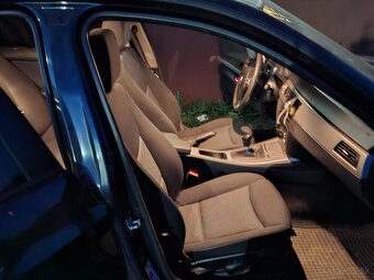 Bmw320E - 2