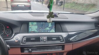 Bmw F11 520d 2013 - 2