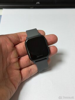 Garmin Venu SQ graphite - 2