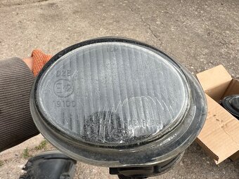 BMW e39 a e46 mlhovky mpaket - 2