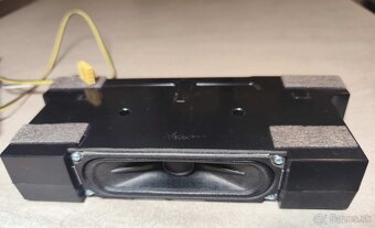 ✔️ ploche stereo reproduktory - 2