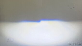 LED H7 so šošovkou 30000LM 6000K - 2