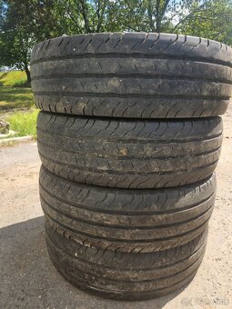 Letne 215/75 R16C - 2