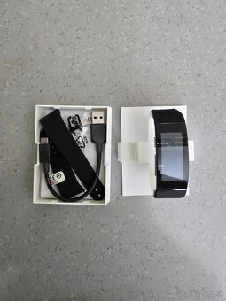 Sony SmartBand Talk SWR30 - 2
