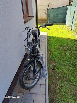 Predám babetu 210 - 2