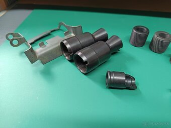 Kompenzatory AK E&L - 2