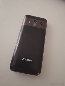 Aligator Bazár u Milusky - 2