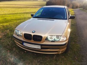 BMW e46 316i - 2