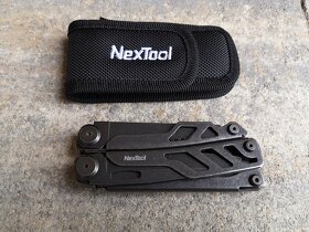 Nextool Flagship Pro čierny - 2